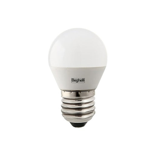 56990 - SFERA ES LED 5W E27 3000K 