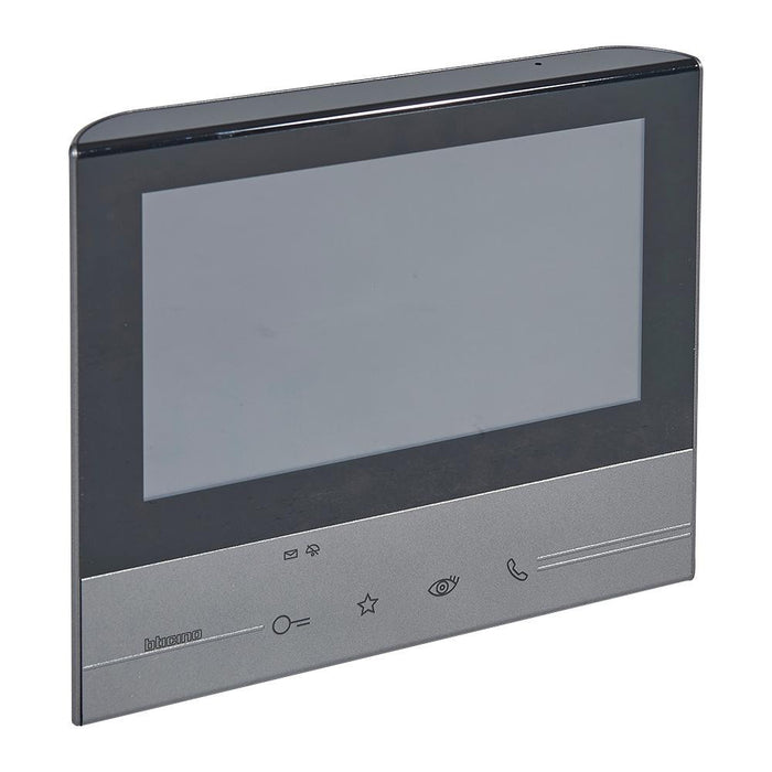 BTicino 344613 - CLASSE 300 V13E scuro
