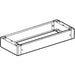 93810Z - mas - zoccolo 850x100 per MAS 800 