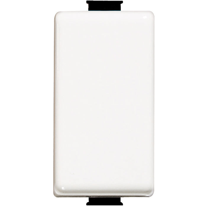 BTicino AM5012 - invertitore 16A 250V ac - colore bianco