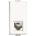 BTicino AM5958/11N - matix - connettore RJ11 K10