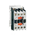 Lovato BF2510A22060 - Contattore tripolare‚ corrente di impiego ie (ac3) = 25a‚ bobina in ac 60hz‚ 220vac‚ 1na ausiliari