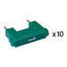 3501/1 - SCS - configuratore 1 10pz 