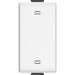AM5052N - matix - commutatore bianco 