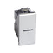 BTicino HC4005N - AXO - pulsante ax 1P NO 10A 1m tech