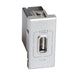 BTicino HC4285C1 - axolute - caricatore USB tech