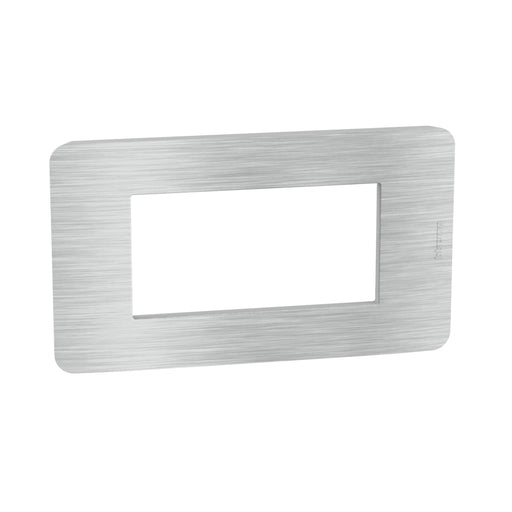 JA4804EA - MatixGO - placca 4P aluminum 