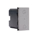 JG4570CWI - MatixGO - entra/esci wireless 1m grigio 