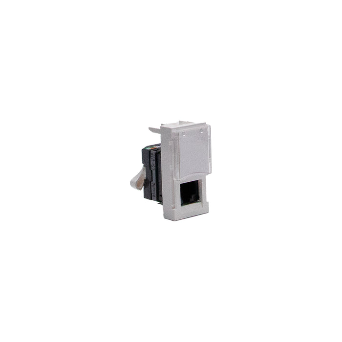 JW4279C5E - MatixGO - RJ45 UTP cat5E bianco 