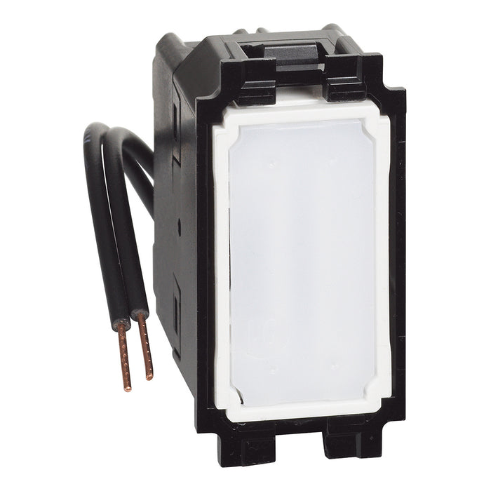 K4004L - L.NOW - invertitore illuminato 10AX 