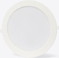 Treeline DLM25RCCT - FARO TONDO 25W CCT SWITCH
