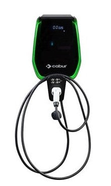 EVPLUS7C - EV CHARGER PLUS 3.5-7.4KW CASE C 