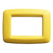 GW32323 - PLACCA 3 P.GIALLO MAIS PLAYBUS YOUNG 