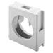 GW50651 - SUPPORTI A MORSETTO MULTIDIAMETRO - TUBO DIAMETRO 16-20MM - GRIGIO RAL 7035 