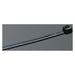 Gewiss GW52252 - FASCETTA PER CABLAGGIO - PER IMPIEGHI GRAVOSI - 2‚5X96 - NERA