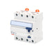 GWD4114 - GWD4114 - INTERRUTTORE DIFFERENZIALE PURO - IDP - 4P 25A TIPO A ISTANTANEO Idn=0‚3A - 4 MODULI 