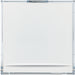 BTicino H4040 - axolute - pulsante NO 10 A + portanome