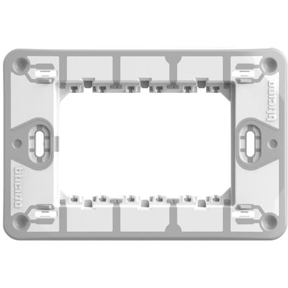 BTicino J4703 - MatixGO - supporto 3m
