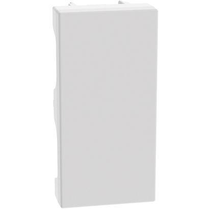 BTicino JW4950 - MatixGO - falso polo bianco