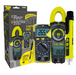 KS03 - KIT 3 STRUMENTI DI MISURA CON ZAINO OMAGGIO 