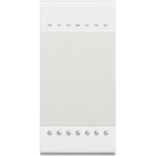 N4004N - LL - invertitore 16A 1m bianco 