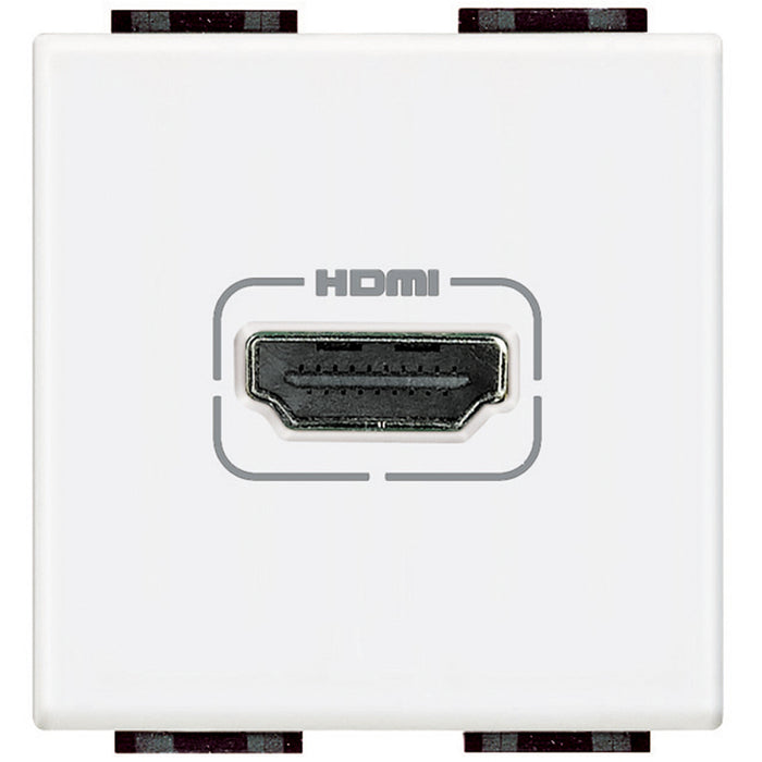 N4284 - Light - presa HDMI 