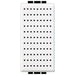 N4351/230 - light - suoneria bronzo 230Vac 8VA 
