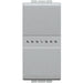 NT4054 - LL - invertitore ax 16A 1m tech 