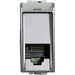 NT4258/11N - light tech - connettore RJ11 (4/6) tipo K10 