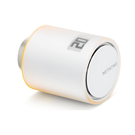 BTicino NA-NVP-PRO - KIT VALVOLE TERMOSTATICHE INTELLIGENTI