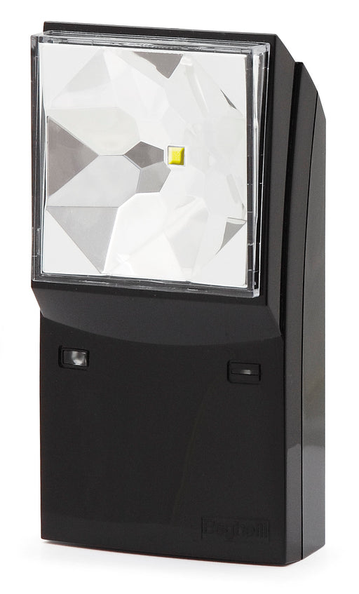 2863 - NOTTURNA LED AUTO N 