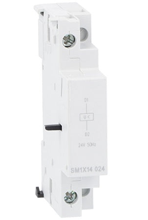 SM1X14230 - Sganciatore di minima tensione. 230vac 50hz 