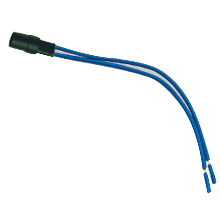 Ave 0230LDB - LAMPADA 230V A LED BLU