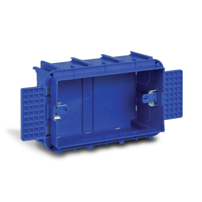 Ave 253X4CG - Scatola rettangolare per tramezze leggere 3 e 4 moduli