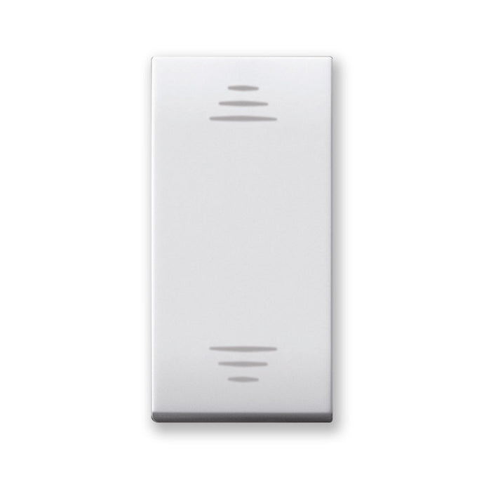 Ave 441002 - Deviatore 1P 16AX illumin. Domus 1m