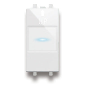 Ave 442TCJ05 - YOUNG TOUCH - PULSANTE 230V      1M