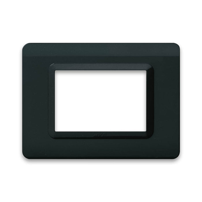 Ave 44PY03GTK - PLACCA TECN.44 GRIGIO TEKLA      3M