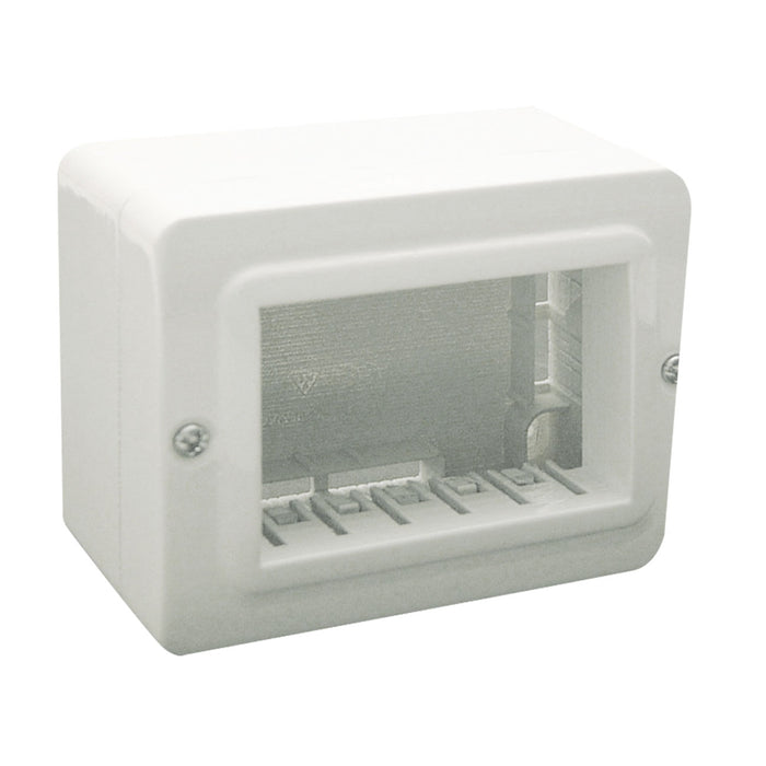 Ave 44QC03 - CONTENITORE MINICAN. RAL9010 S44 3M
