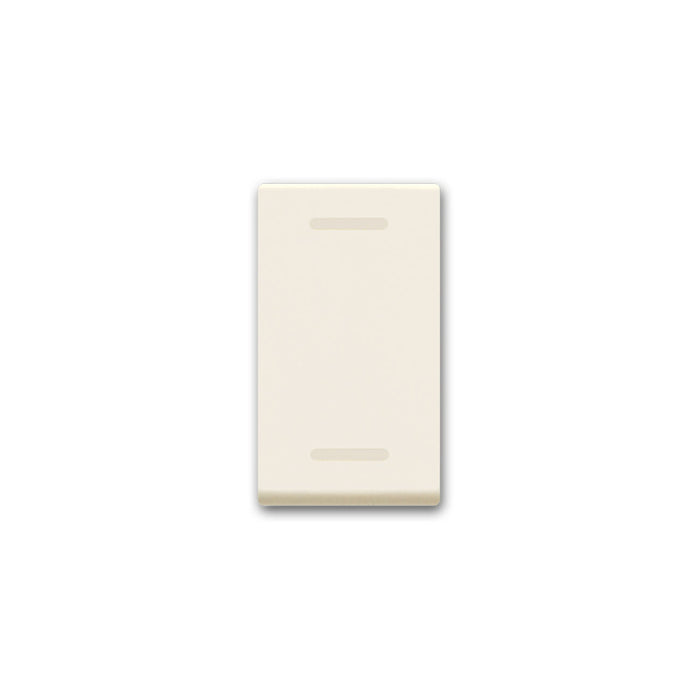 Ave 45902 - DEVIATORE 16AX 1 MOD. BLANC