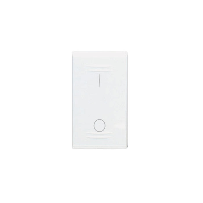 Ave 45B10 - INTERRUTTORE BIPOLARE BANQ