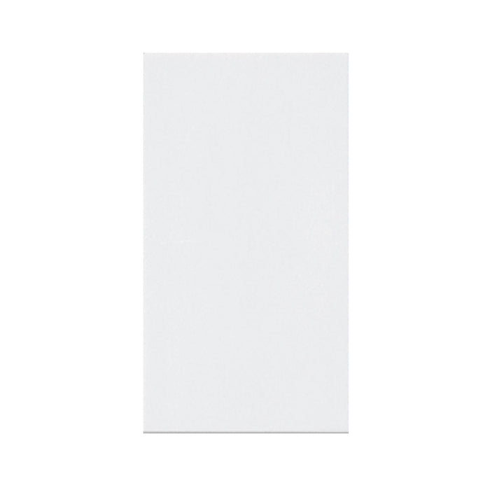 Ave 45B13 - TAPPO COPRIFORO 1 MODULO BANQ