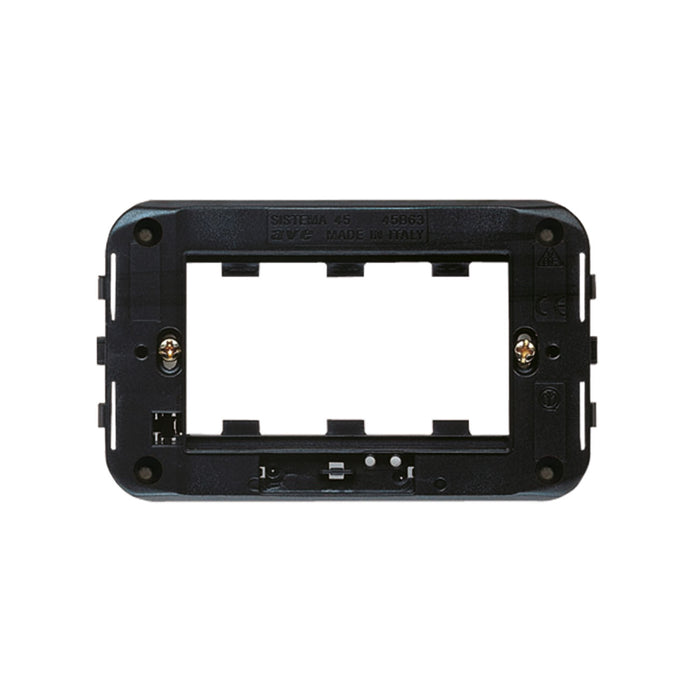 Ave 45B63 - AVE ARMATURA 3 MODULI S.45