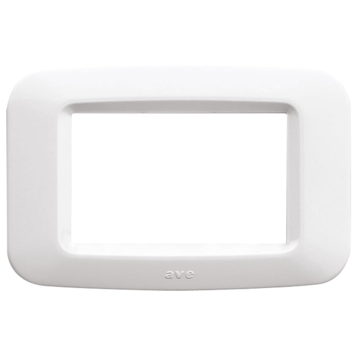 Ave 45PY03BB - PLACCA YES TECNOP.LUCIDA 3M. BANQ