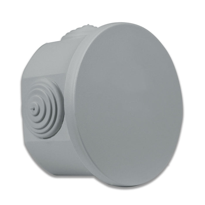 Ave SD6501 - SCATOLA DERIVAZ. PARETE IP44 65X35