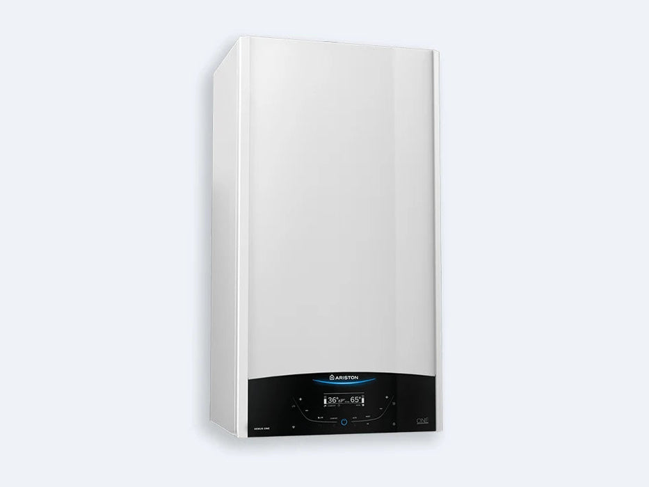 Ariston 3302123 - CALDAIA ARISTON CLAS ONE WI-FI A CONDENSAZIONE CAMERA STAGNA 24 KW METANO/GPL 33
