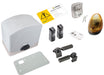 EK02 - Elvox Kit cancello scorrevole ACTO 600D 24V 600kg 