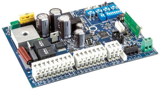 RS01 - Elvox Scheda comando 12V attuatori ACTO 