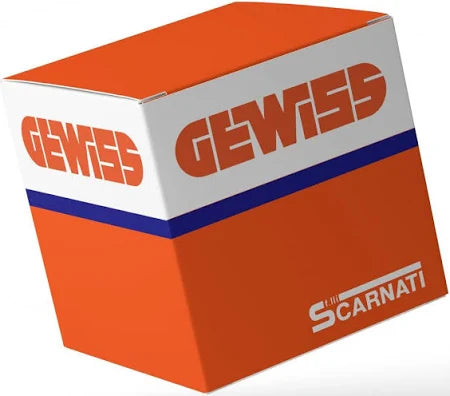 Gewiss GW24328 - ELEMENTO GIUN.MONT.IN BATTERIA DOM