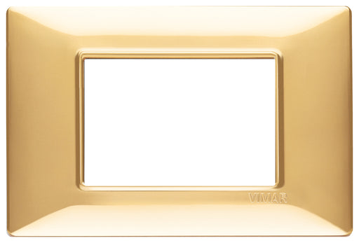 14653.24 - Plana Placca 3M oro lucido 