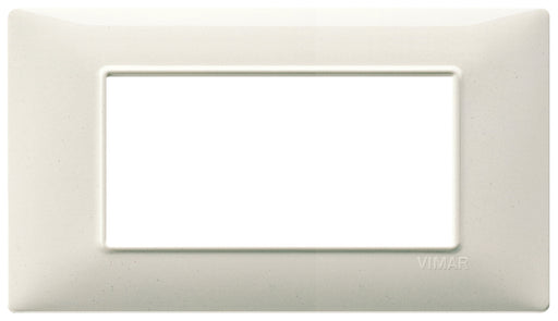 14654.06 - Plana Placca 4M bianco granito 
